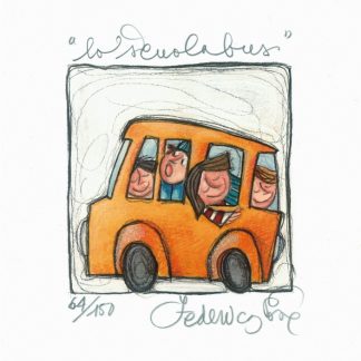 Lo scuolabus