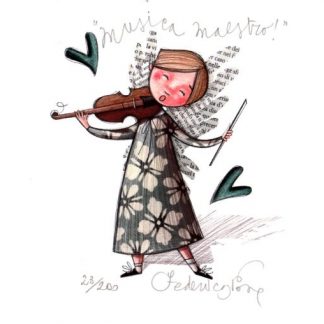 Musica maestro 1