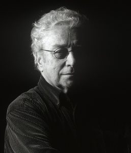 Walter Valentini, fotografia di Andrea Valentini
