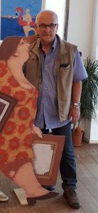 Lisandro foto-