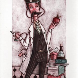 Il dottore