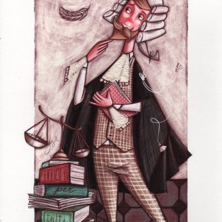 L'avvocato