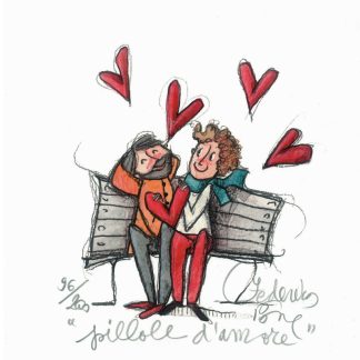 Pillole d'amore