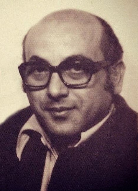 Corvatta Giancarlo