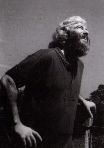 Ciomakov, foto artista