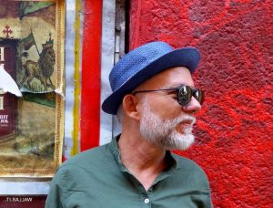 Wallas, foto Artista