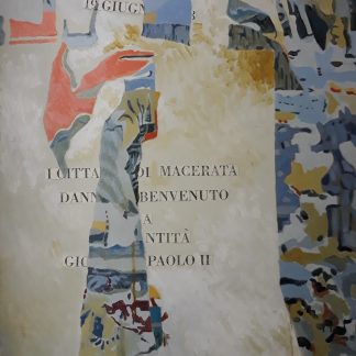 Giovanni Paolo II n° 2 - luglio 1994