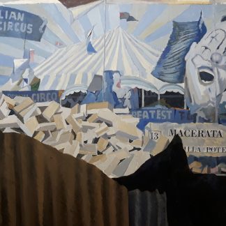 Italian Circus - gennaio 1995