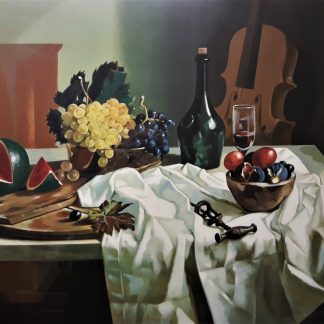 De Andreis, L'autunno verrà