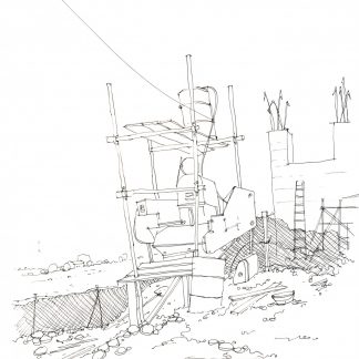- china su carta cm. 58x40