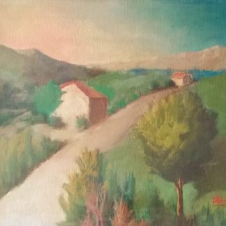 Campagna marchigiana