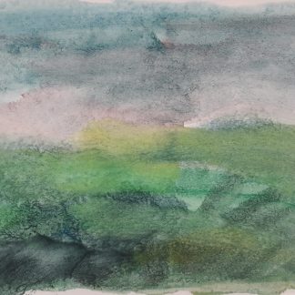 19 Rosso di sera 35x50