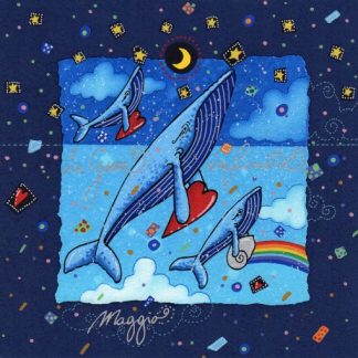05 I mesi - Maggio - la gioia infinita