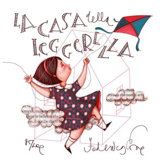 Porro, La casa della leggerezza