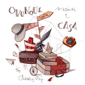 Porro, Ovunque sentirsi a casa