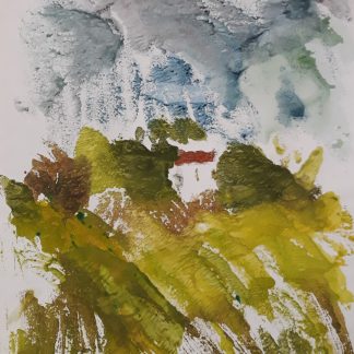 08 Casa nel bosco