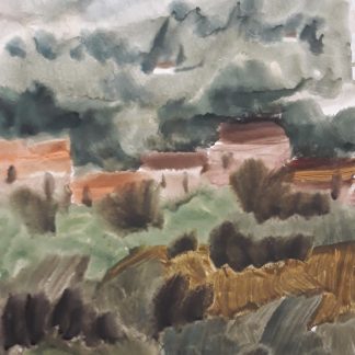 40 Casolari di campagna