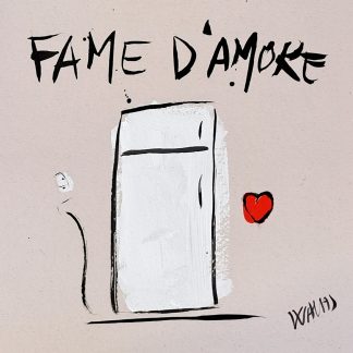 Fame d'amore