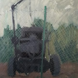 La recinzione