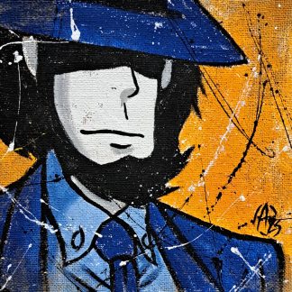 Daisuke Jigen