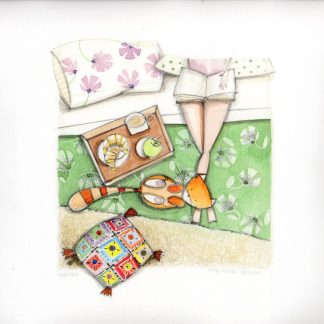 Coccole a colazione