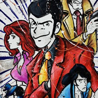 Sempre Insieme Lupin & Co