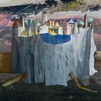 Isola Sospesa