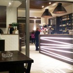 L'Osteria Sirolo