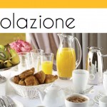 la colazione