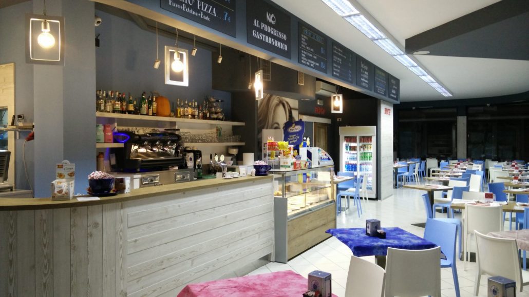 Primo Piatto Civitanova Marche Centro Tecnobar