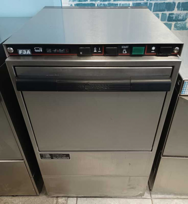 Cesto Lavabicchieri Rotondo 35x17 Cm - Ricambio Per Lavastoviglie, Pratico E Resistente - Foto 11